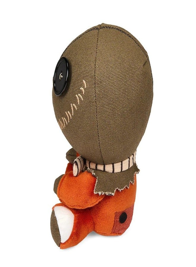 Kidrobot Trick 'r Treat Sam Phunny 7.5" Plush - Image 3