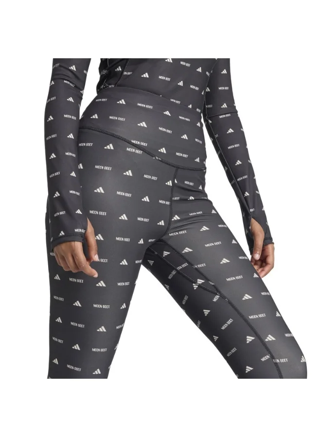 Adidas X Moon Boot Legging