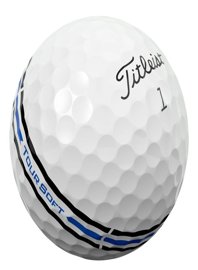 Titleist Tour Soft 360 - Image 3