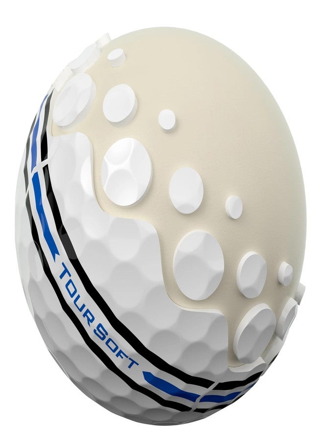 Titleist Tour Soft 360 - Image 5