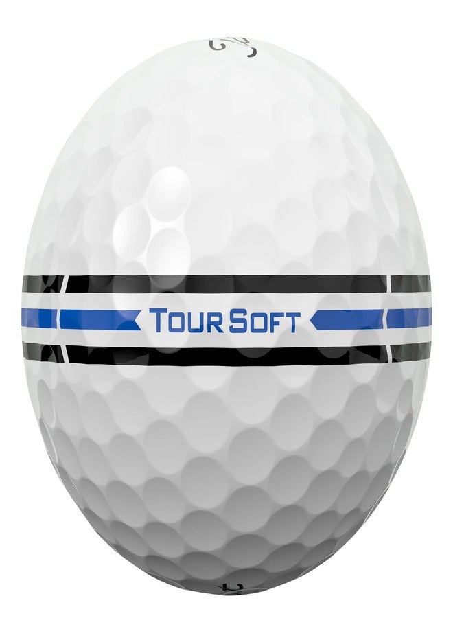 Titleist Tour Soft 360 - Image 4