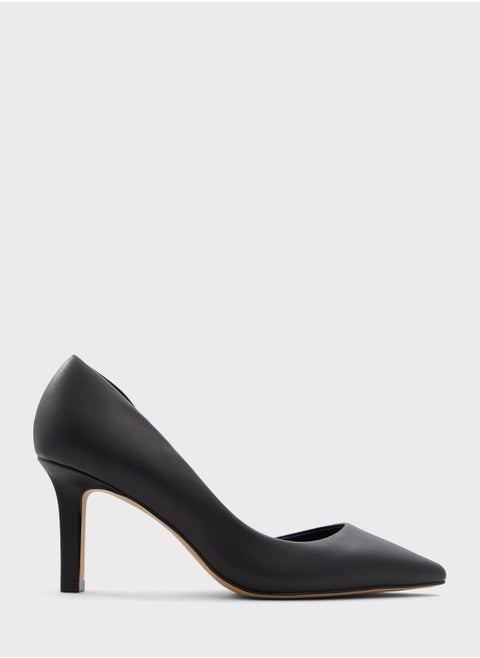 Celleste High Heel Pumps