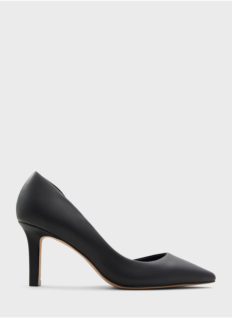 CALL IT SPRING - Celleste High Heel Pumps - Image 1