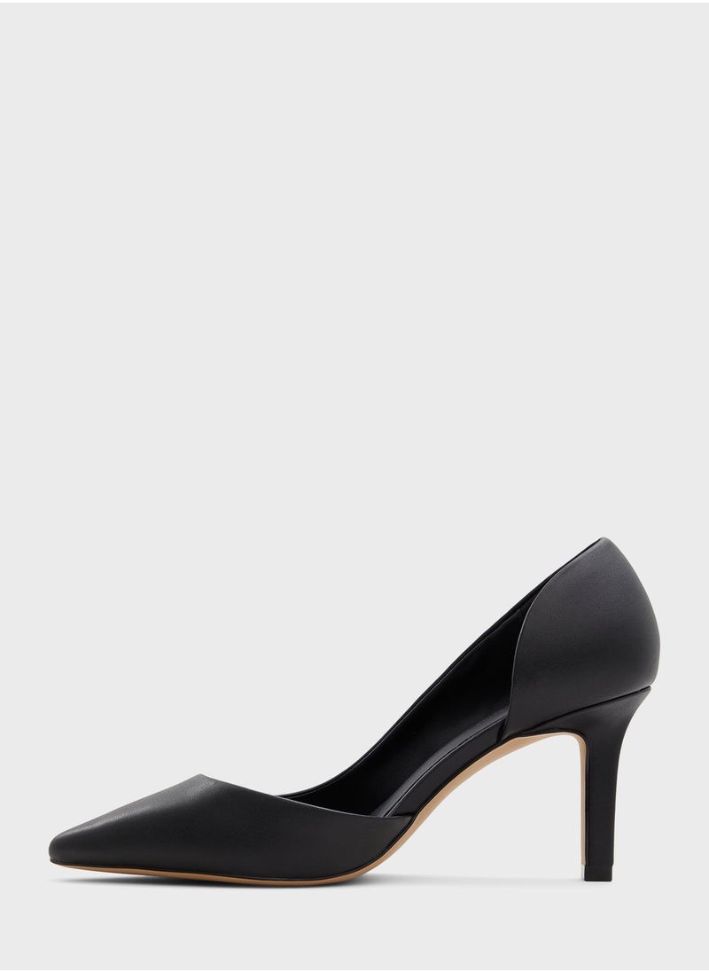 CALL IT SPRING - Celleste High Heel Pumps - Image 1