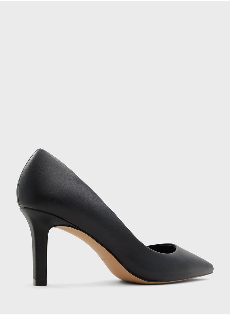 CALL IT SPRING - Celleste High Heel Pumps - Image 1