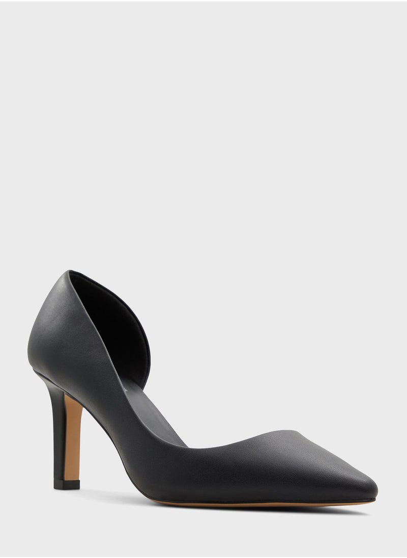 CALL IT SPRING - Celleste High Heel Pumps - Image 1