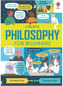 Philosophy for Beginners 