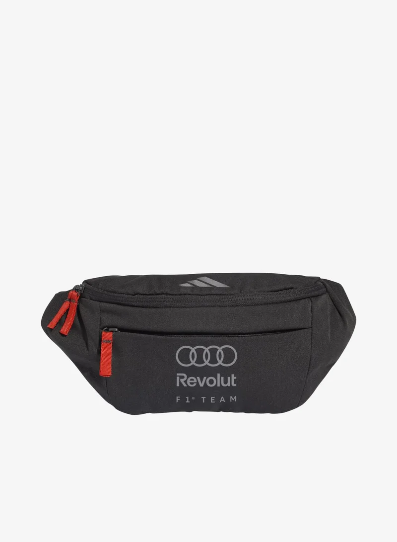 اديداس حقيبة الخصر AUDI REVOLUT F1 TEAM