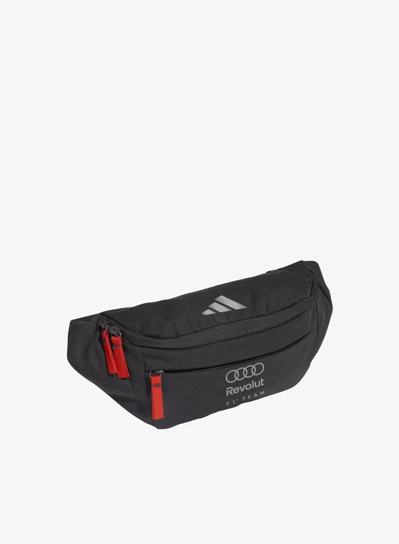 Adidas  AUDI FORMULA ONE TEAM WAIST BAG  | Best Price UAE