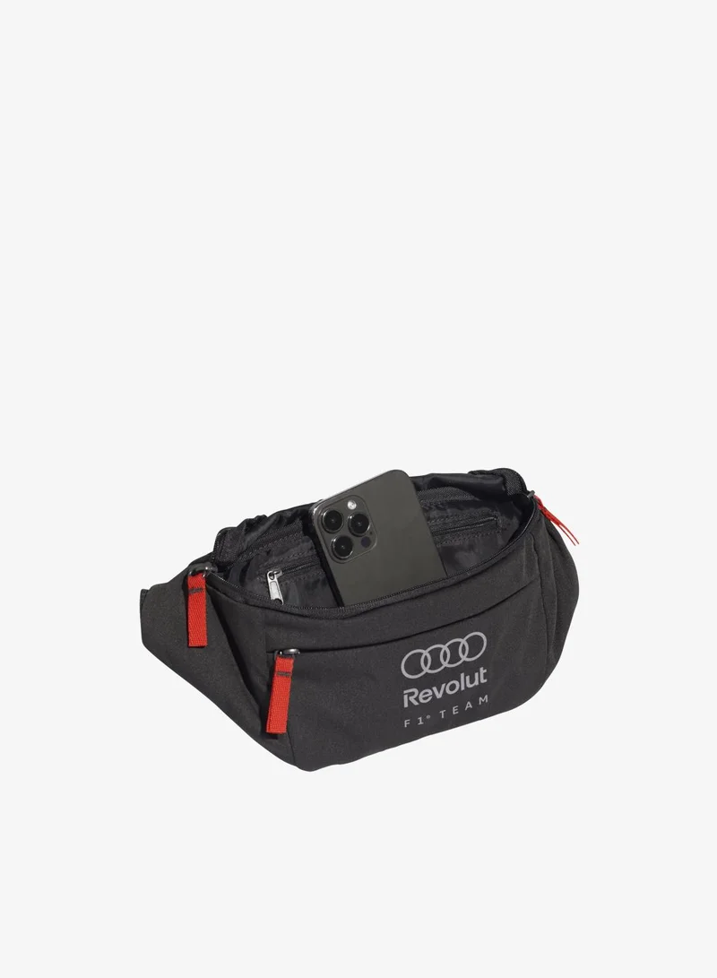 Adidas  AUDI FORMULA ONE TEAM WAIST BAG  | Best Price UAE
