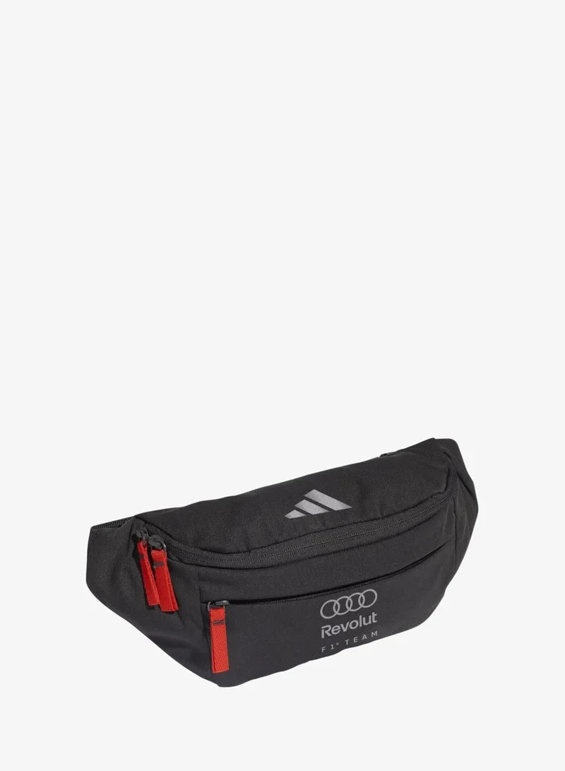 Adidas  AUDI FORMULA ONE TEAM WAIST BAG  | Best Price UAE