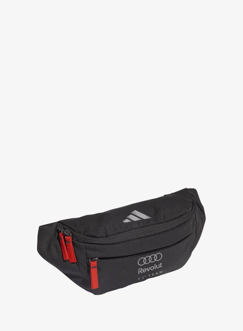 اديداس حقيبة الخصر AUDI REVOLUT F1 TEAM - Image 3