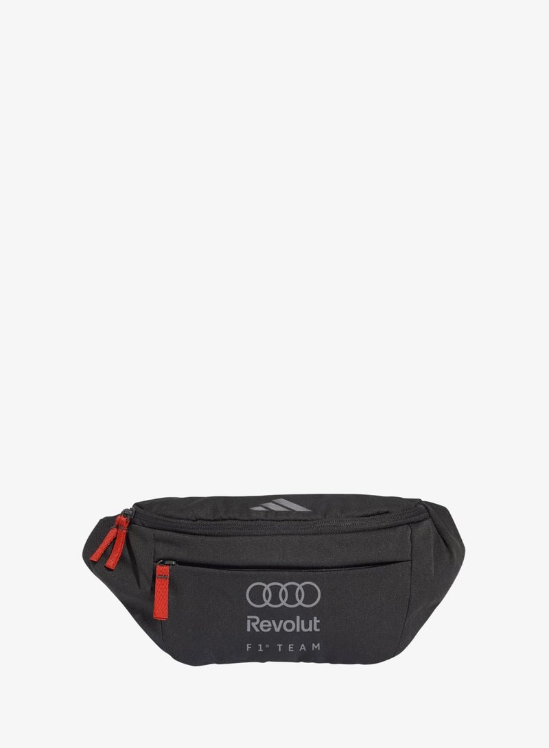 اديداس حقيبة الخصر AUDI REVOLUT F1 TEAM - Image 1
