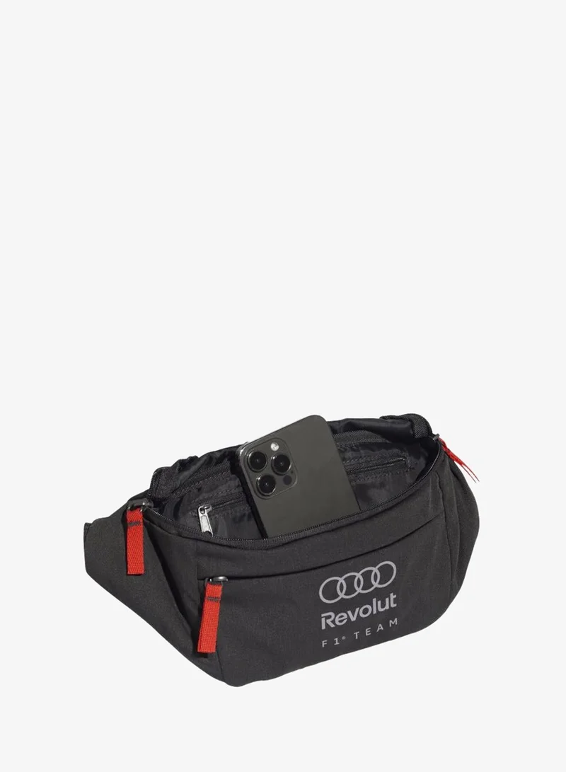 Adidas  AUDI FORMULA ONE TEAM WAIST BAG  | Best Price UAE