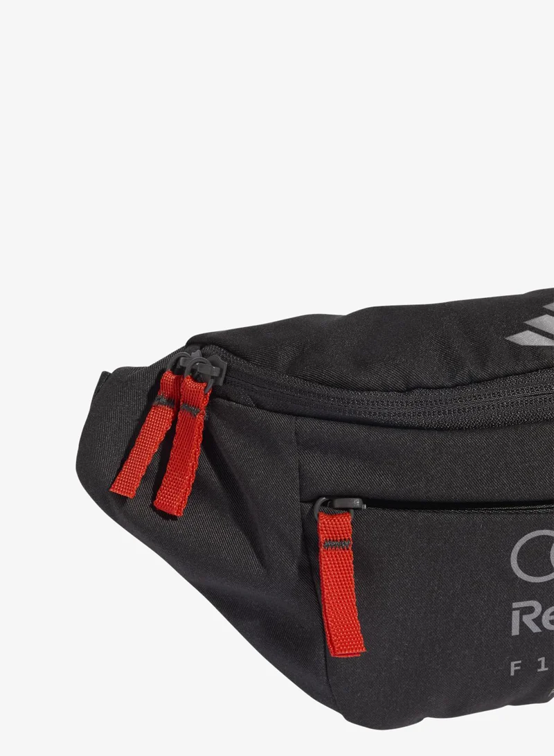 Adidas  AUDI FORMULA ONE TEAM WAIST BAG  | Best Price UAE