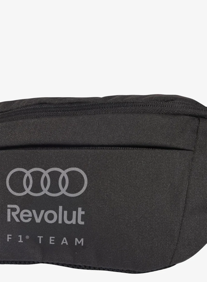 Adidas  AUDI FORMULA ONE TEAM WAIST BAG  | Best Price UAE