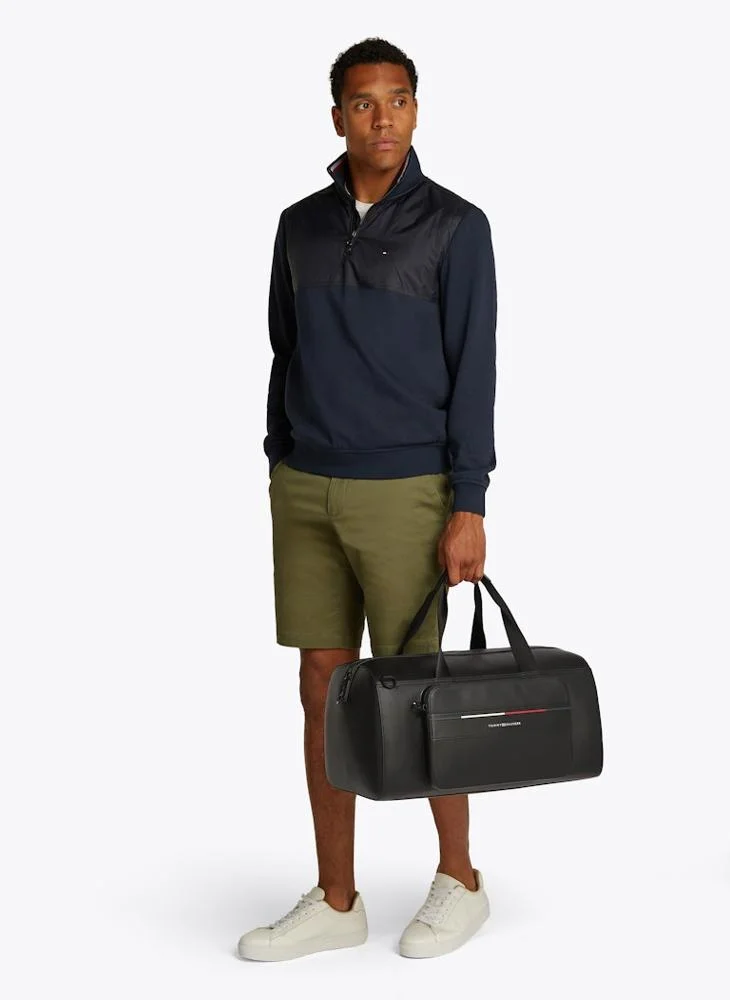 TOMMY HILFIGER DUFFLE BAG