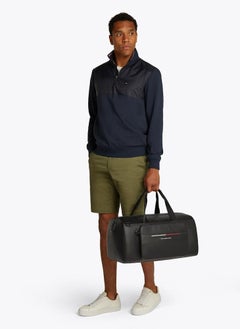TOMMY HILFIGER Logo Foundation Weekender  - Image 5