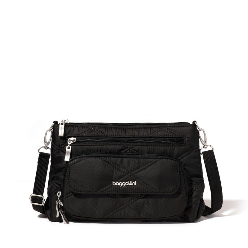 Baggallini Womens Original Everyday Bag