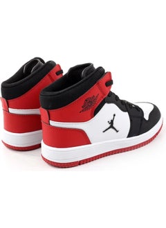 Cool Haykat Long Red Casual Sneaker Sports Shoes  - Image 4