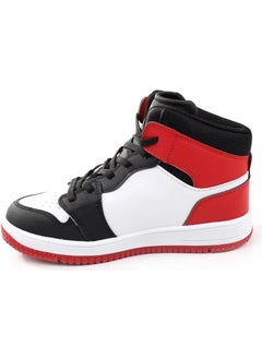 Cool Haykat Long Red Casual Sneaker Sports Shoes  - Image 2
