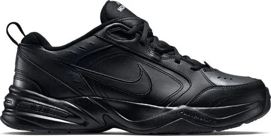 Nike Air Monarch Iv Men's Sports Shoes 415445-101 (From Abroad)