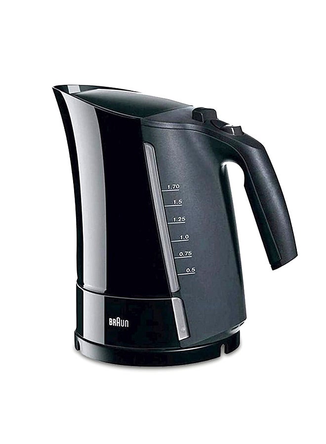 براون غلاية كهربائية 1.7 L WK300 أسود - Image 1