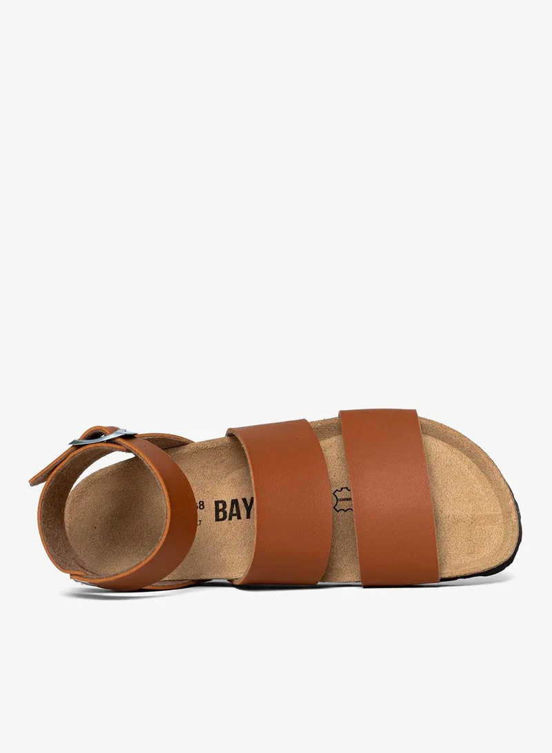 BAYTON Soria Flat Sandals