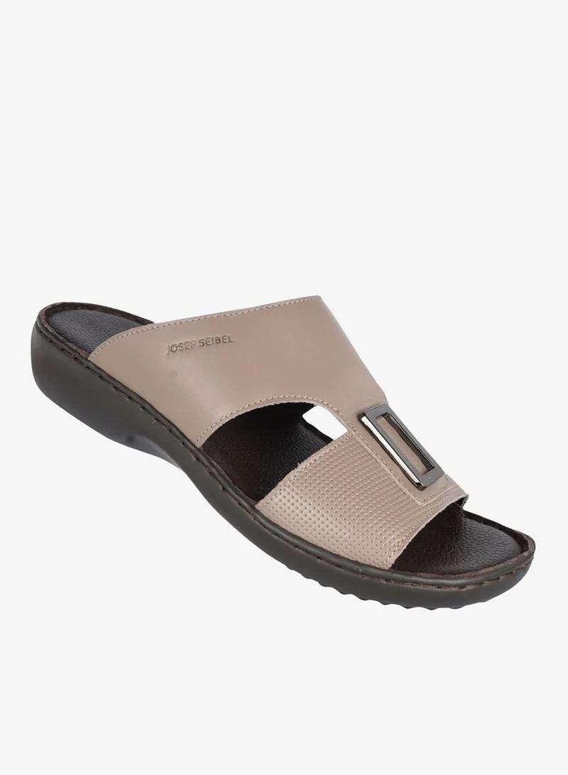 جوزيف سيبل صندل رجالي جوزيف سيبيل - بيج مقاس 44