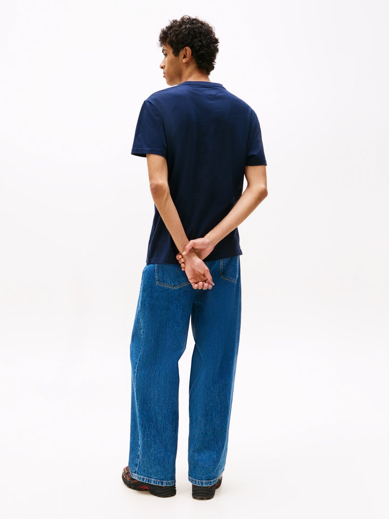 TOMMY JEANS Regular Fit T-Shirt - Image 3