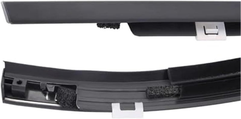 Vuzmode Car Window Weatherstrip Seal for Hyundai I30 FD - Image 2