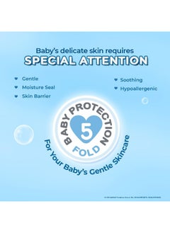 Cetaphil Cetaphil Baby Mild Bar  - Image 3