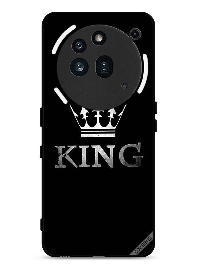 Covernex Nothing Phone (3a) Pro Protective Case Cover King - Image 1