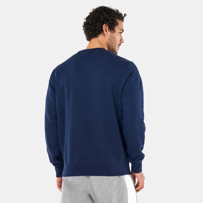 Nike Men's Sportswear Club Fleece Crew Sweatshirt