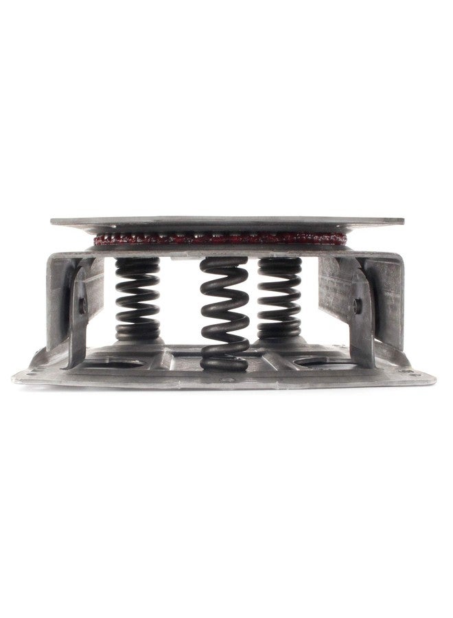 بامبو إم إن آلية استبدال لوحة دوارة متأرجحة من بامبو إم إن مقاس 8.25 بوصة - لاستعادة كرسي الاسترخاء، والكرسي، والأثاث - شديدة التحمل - سهلة التركيب - وحدة واحدة - Image 3