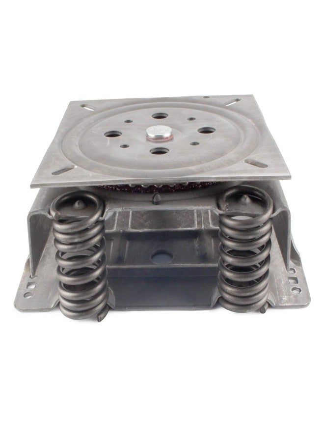 بامبو إم إن آلية استبدال لوحة دوارة متأرجحة من بامبو إم إن مقاس 8.25 بوصة - لاستعادة كرسي الاسترخاء، والكرسي، والأثاث - شديدة التحمل - سهلة التركيب - وحدة واحدة - Image 2