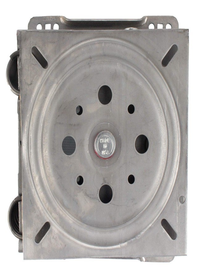 بامبو إم إن آلية استبدال لوحة دوارة متأرجحة من بامبو إم إن مقاس 8.25 بوصة - لاستعادة كرسي الاسترخاء، والكرسي، والأثاث - شديدة التحمل - سهلة التركيب - وحدة واحدة - Image 4