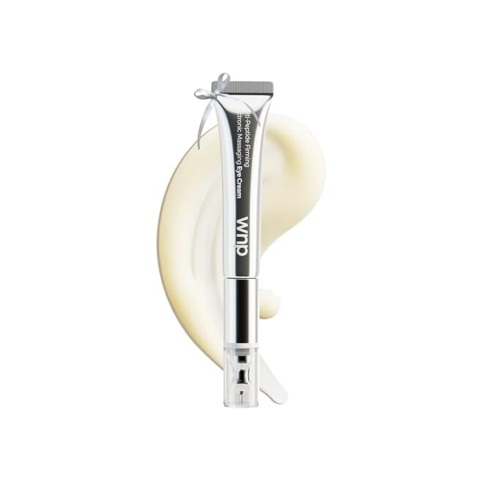 WNP Eye Cream|Wrinkle Eraser EyeCream, Multi-peptide Firming Eye Tightener, Anti-Aging Eye Cream for Puffiness and Bags Under Eyes Cream
