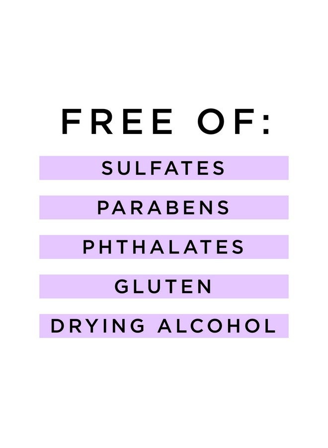 هاسك مجموعة شامبو وبلسم مرطب بزيت المكاديميا من هاسك لجميع أنواع الشعر، آمن على اللون، خالٍ من الغلوتين والكبريتات والبارابين وخالٍ من القسوة - شامبو واحد وبلسم واحد - Image 2