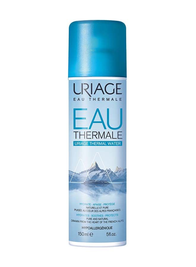 يورياج مياه حرارية مرطبة وملطفة وحماية 150 مل