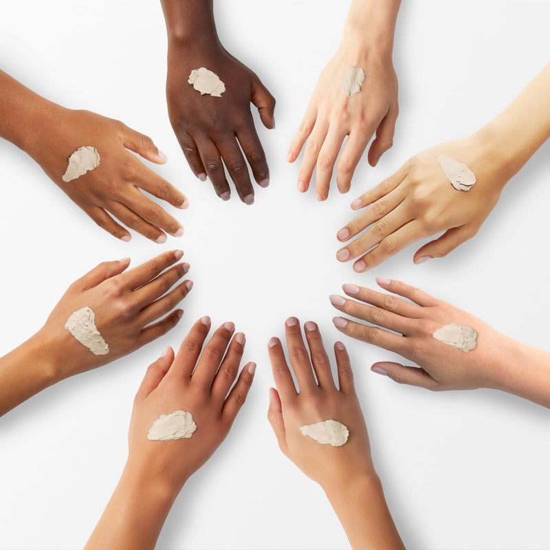 Burt's Bees BB Cream With SPF 15, Broad-Spectrum Sunscreen Tinted Lotion for All Skin Types, 98.9 Percent Natural Origin Skin Care, Light, 1.7 oz. Tube - Image 3