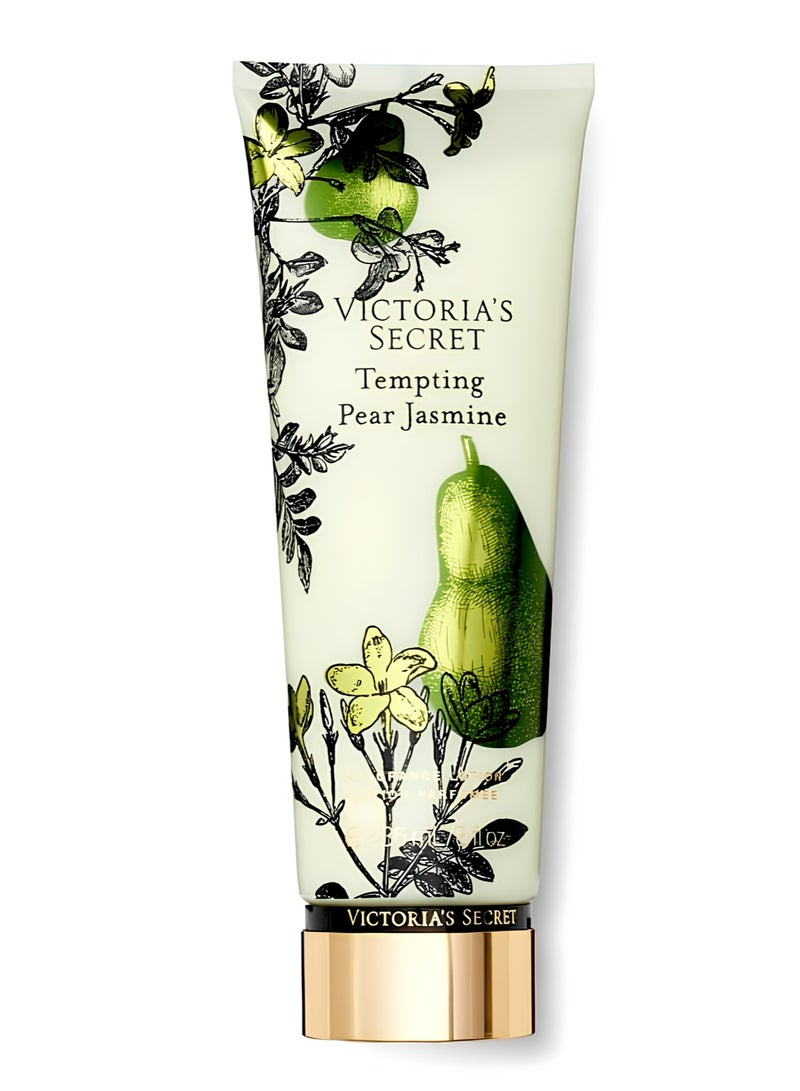 فيكتوريا سيكريت تمبيتنج بير جاسمين 236 مل