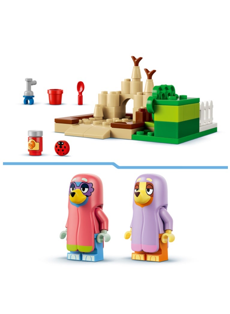 LEGO Grannies with Bingo and Bluey Building Set - Image 4