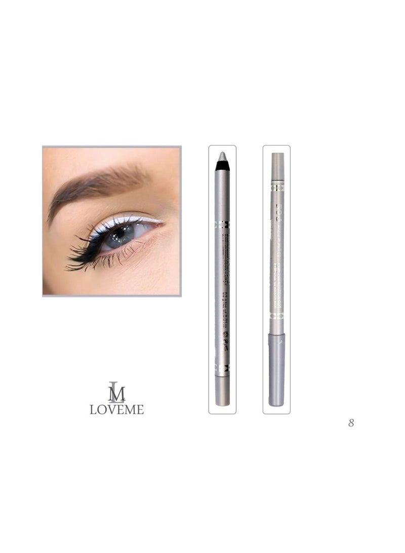 قلم تحديد الحواجب