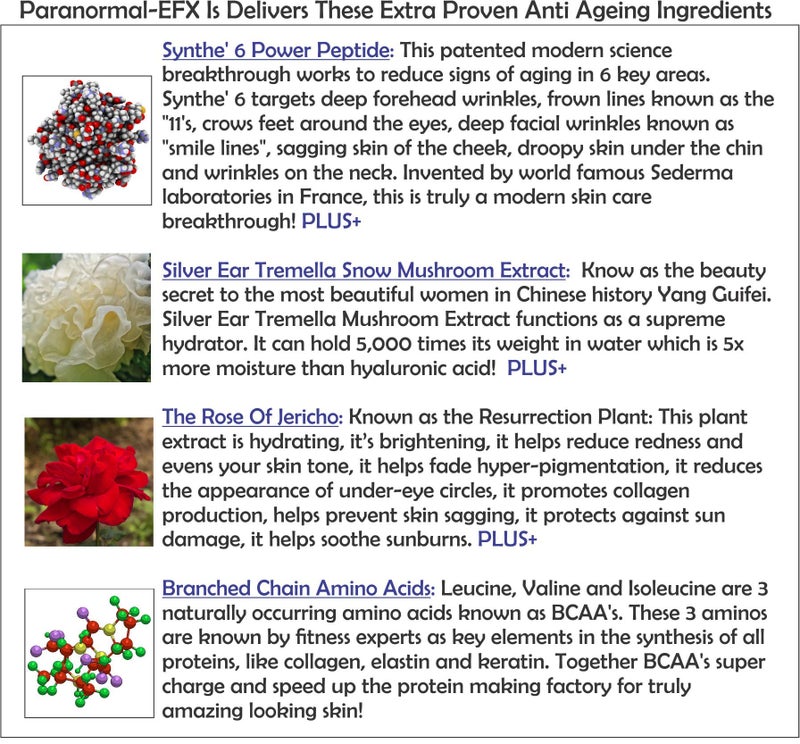 أمينو جينيسس كريم سوبر لمقاومة علامات التقدم في السن - Image 2