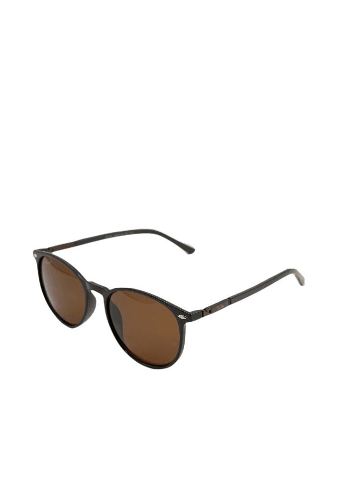 Ray Ban sunglasses - Brown - 9201 - Image 2