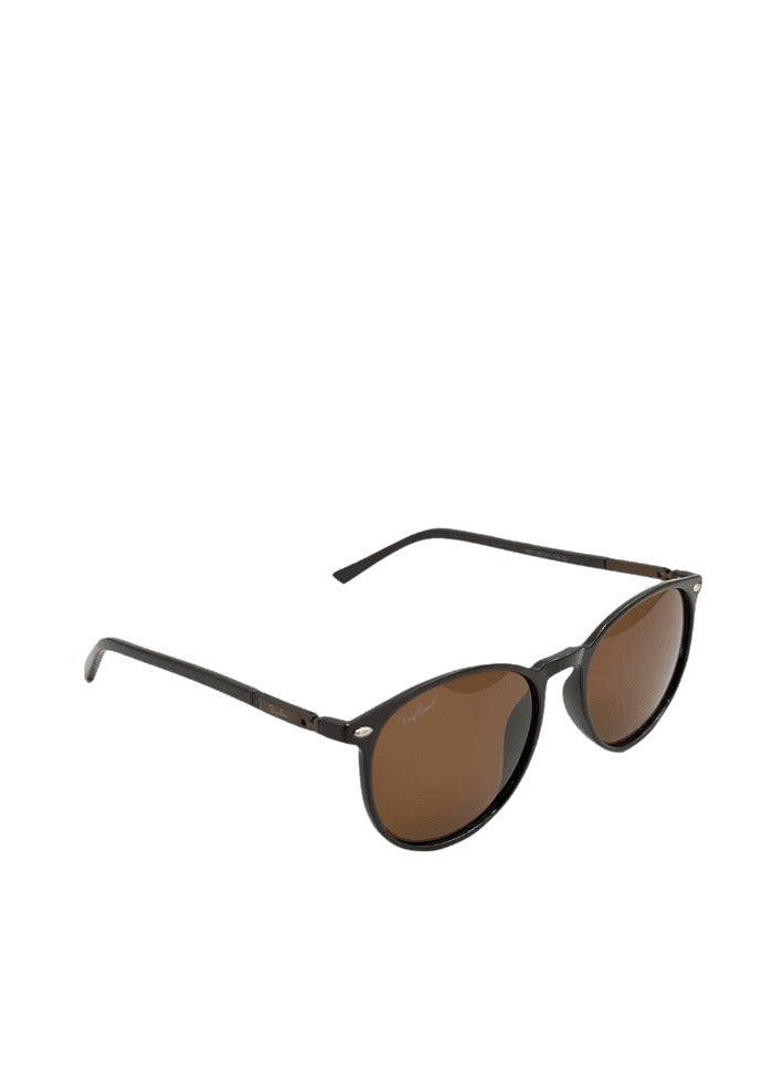 Ray Ban sunglasses - Brown - 9201 - Image 3