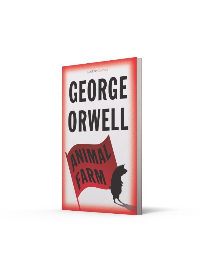 null - Animal Farm - Image 1