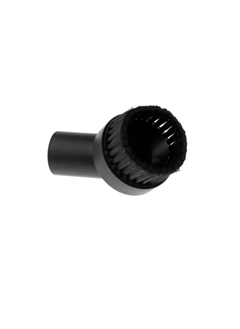 ABBASALI Round Vacuum Bristle Brush Dust Brush  - Image 1