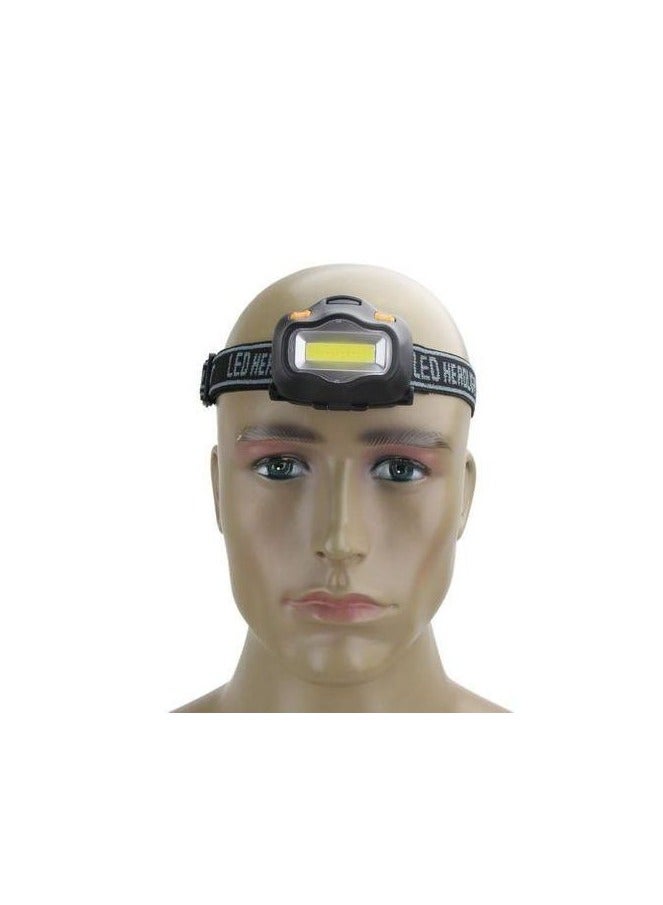 COB HEADLIGHT - Image 2